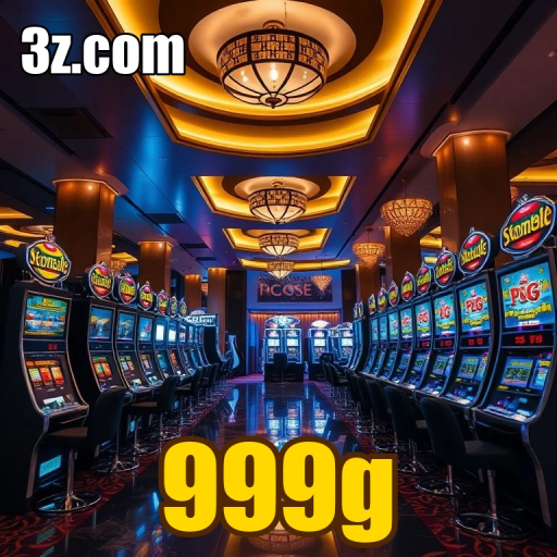 Mergulhe na Simulação Imperdível do 999g