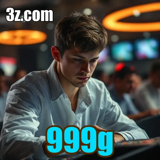 Jogos Mobile no 999g: A Evolução do Entretenimento Digital